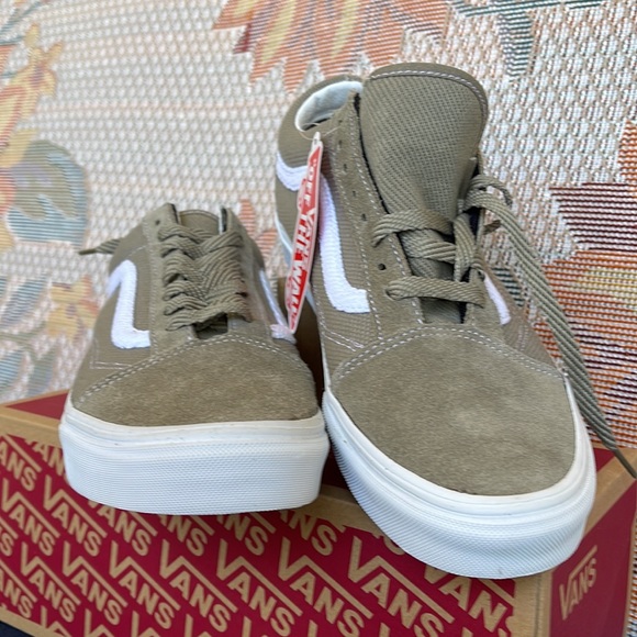 Vans Old Skool
Textured Overland Trek
VNOA4BW2BLV
WMNS sneakers - Picture 8 of 16